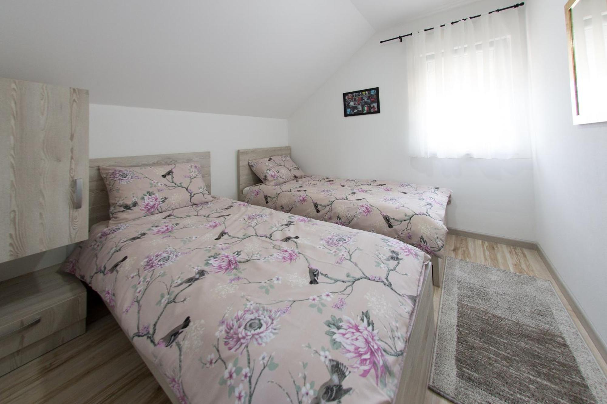 Apartment Kalimero Otočac المظهر الخارجي الصورة
