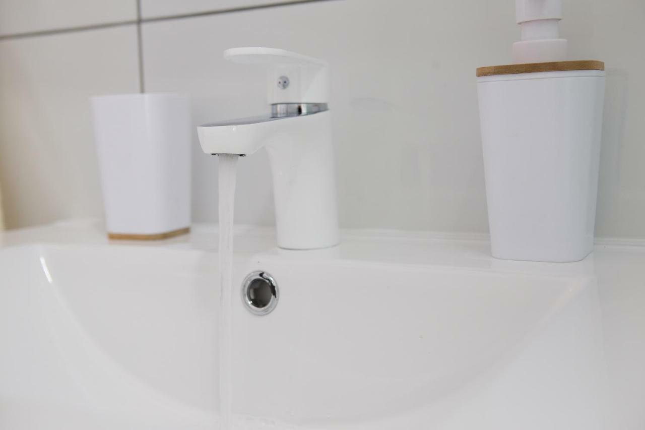 Apartment Kalimero Otočac المظهر الخارجي الصورة