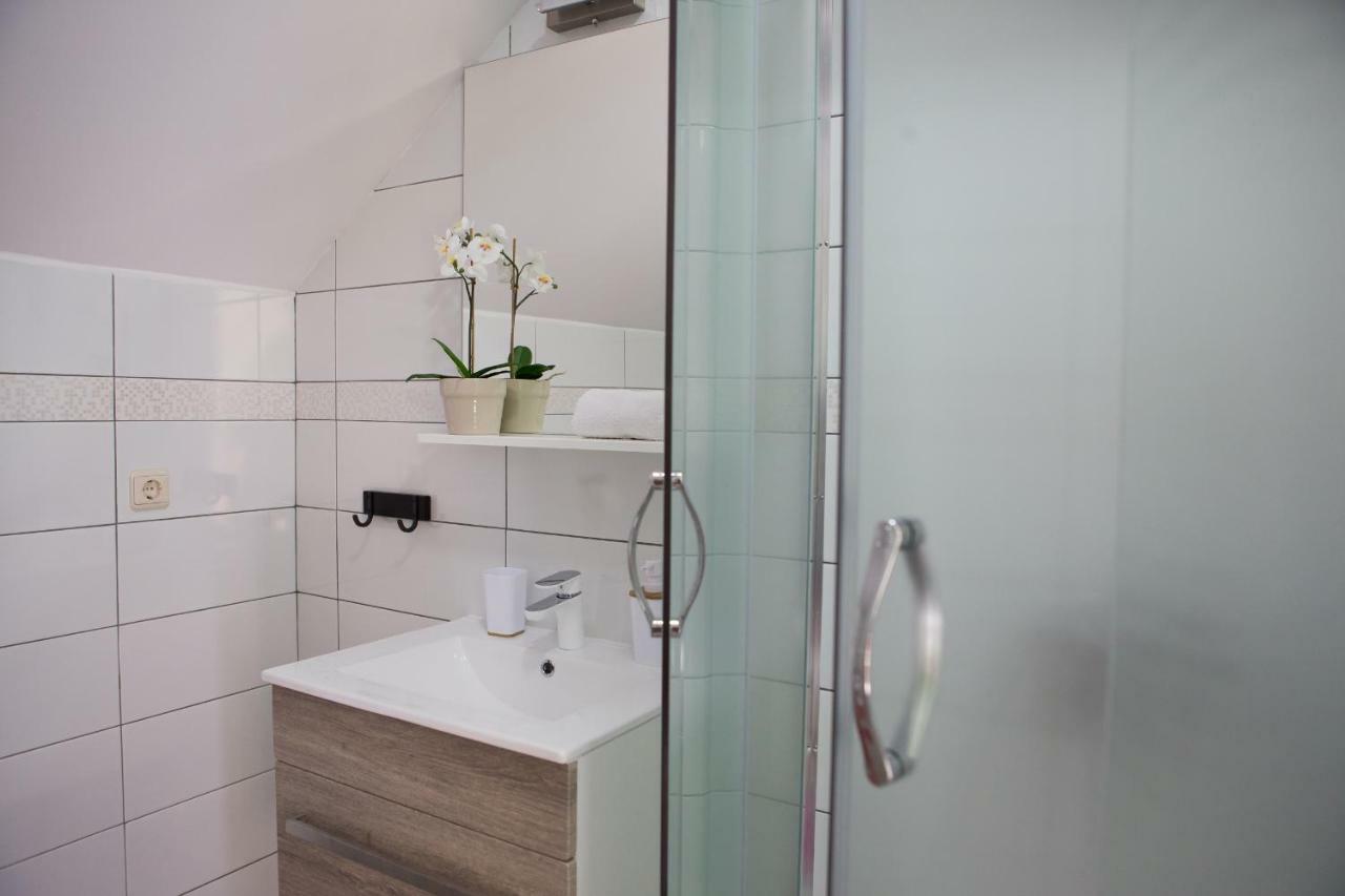 Apartment Kalimero Otočac المظهر الخارجي الصورة
