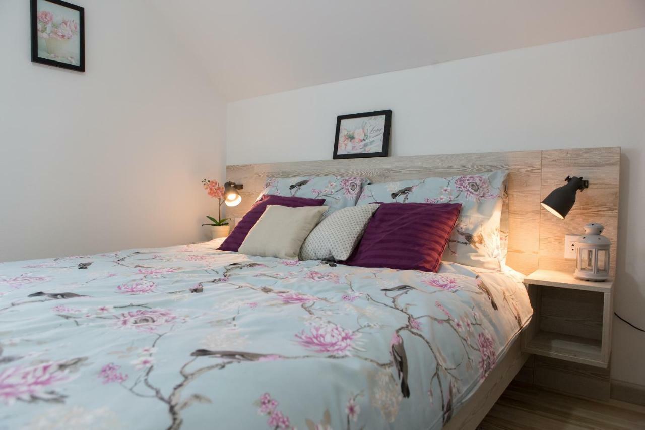 Apartment Kalimero Otočac المظهر الخارجي الصورة