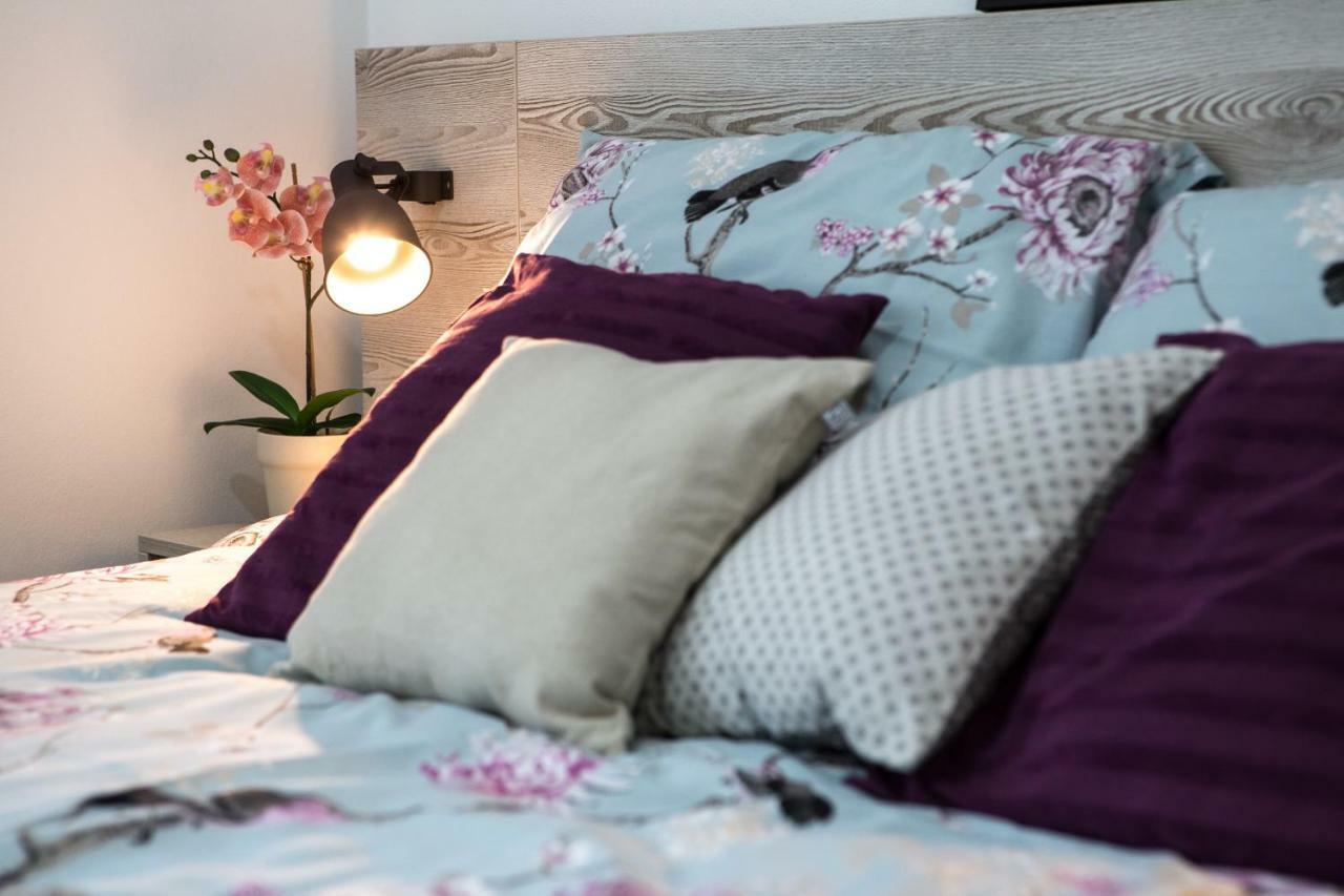 Apartment Kalimero Otočac المظهر الخارجي الصورة
