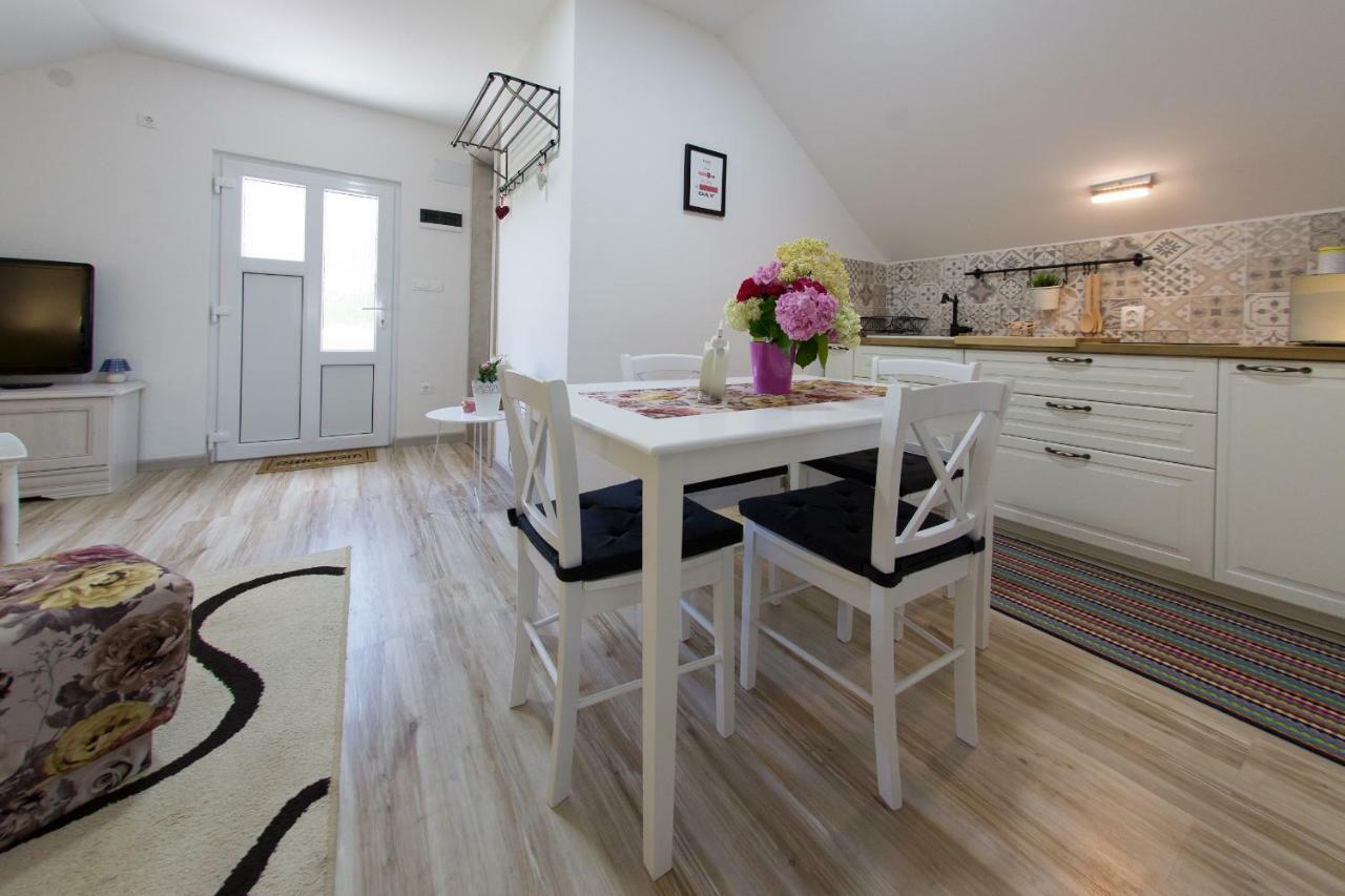 Apartment Kalimero Otočac المظهر الخارجي الصورة