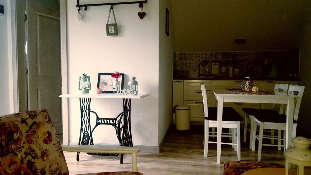 Apartment Kalimero Otočac المظهر الخارجي الصورة